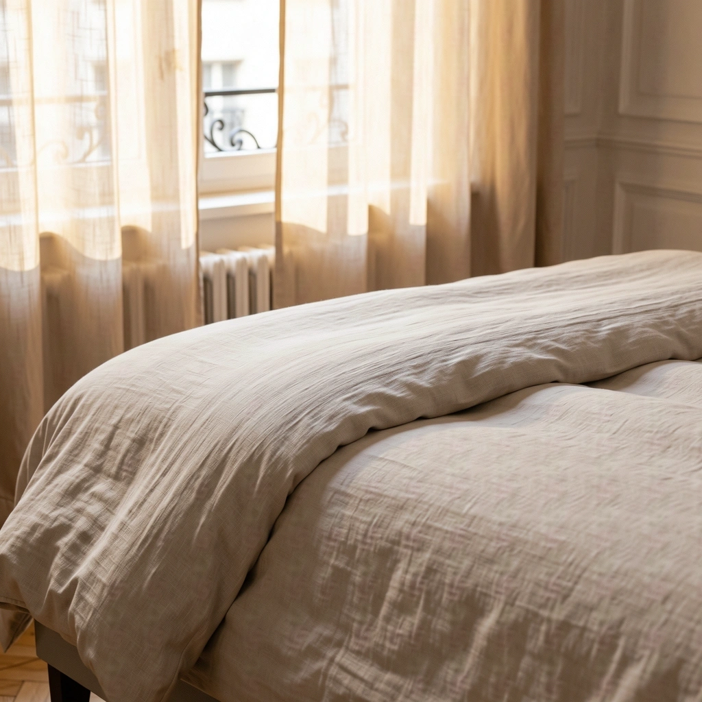 Sérénité nocturne